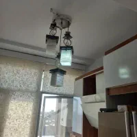 لوسترحال واشپزخانه