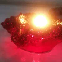 جا شمع وجا وارمر ررینی|صنایع دستی و سایر لوازم تزئینی|شریفآباد, |دیوار