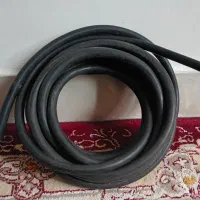 کابل جوشکاری نمره 18