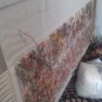 فرش خالچه