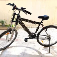 دوچرخه سایز ۲۸|دوچرخه، اسکیت، اسکوتر|کرج, شهرک بهداری|دیوار