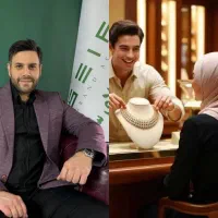 آموزش طلافروشی گالری داری ورود به بازار طلا