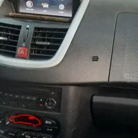 207 tu3 مدل1404