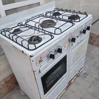 فروش اجاق گاز 5 شعله
