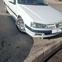 پژو پارس سفارشی۱۴۰۲ سیمی