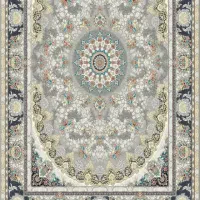 فروش اقساطی فرش و انواع کناره فرش و گبه با اقساط|فرش|آباده, |دیوار