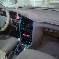 پژو 405GLX فیسSLX|خودرو سواری و وانت|طبس, |دیوار
