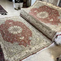 جفت فرش ۶ متری علیا تبریز