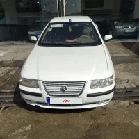 سمند LX|خودرو سواری و وانت|خرم‌آباد, |دیوار