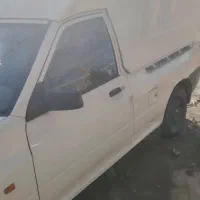 وانت پراید 39 تا کار|خودرو سواری و وانت|شهرضا, |دیوار