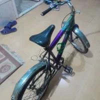 دوچرخه سایز ۲۰