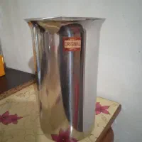 5تاتنگ استیل جای آب نوخارجی