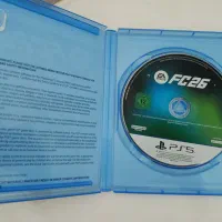 fc 26 ps5 fifa 26 فیفا ۲۶|کنسول، بازی ویدئویی و آنلاین|تهران, وحیدیه|دیوار