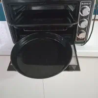 توستر|اجاق گاز و لوازم برقی پخت‌وپز|بیجار, |دیوار