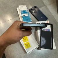 Xiaomi Redmi Note 13 pro plus/5G|موبایل|بابل, |دیوار