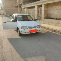 ماشین 111|خودرو سواری و وانت|گرگان, |دیوار