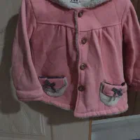 کاپشن پالتو تاب کریر لباس بچه|لباس|اراک, |دیوار