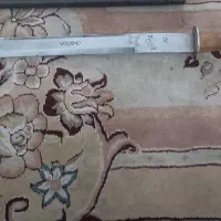 شمشیرفولادی ووشو