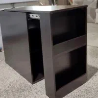 میز تحریر کم جا|میز تحریر و کامپیوتر|کرمان, |دیوار