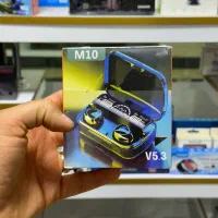 ایرپادm10مناسب مکالمه و‌موزیک نسخه اصلی  درجه یک