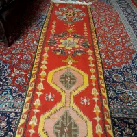 فرش( کناره)|فرش|اصفهان, باغ فردوس|دیوار