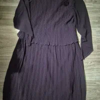 دو عدد پیراهن پلیسه و بافت|لباس|تبریز, |دیوار