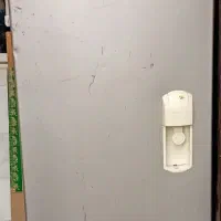 یخجال فریزر