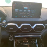 هایما s8 سفید مدل ۱۴۰۳|خودرو سواری و وانت|کرمانشاه, |دیوار