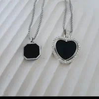 گردنبند بدون زنجیر|بدلیجات|خرم‌آباد, |دیوار