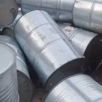 ضایعات آهن خریدارم