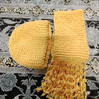 شال و کلاه دستبافت|کفش و لباس بچه|پاکدشت, پاکدشت (مامازند)|دیوار