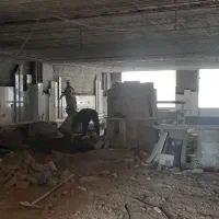 ۱۱۵ متر جنت آباد شمالی شهرک مبعث