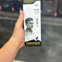 خط زن ریش تران T9|آرایشی، بهداشتی، درمانی|اردبیل, |دیوار