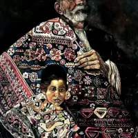 آموزشگاه نقاشی نداف|خدمات آموزشی|بوشهر, |دیوار