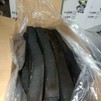 تولید انواع ذغال