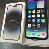 آیفون 14pro max