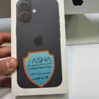 آیفون ۱۶ آکبند (پلمپ)