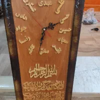 ساعت دیواری|ساعت دیواری و تزئینی|سراب, |دیوار