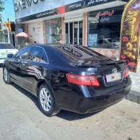 کمری  GLX فول 2007 تمیز