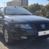 سورن پلاس دوگانه ef7 مدل ۴۰۲|خودرو سواری و وانت|نیشابور, شهرک فرهنگیان|دیوار