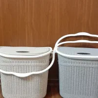 سبد پیک نیک یا لباس