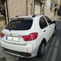 کوییک s|خودرو سواری و وانت|نسیم‌شهر, |دیوار