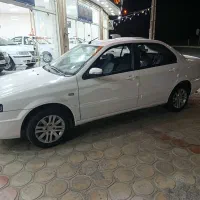 سورن EF7 مدل 402 فول کم کار
