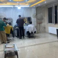 آموزش کامل آرایشگری در ۲ ماه نقد و اقساط