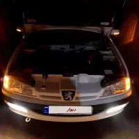 پژو پارس سال سفارشی ۱۴۰۱ معاوضه با تارا ۱۴۰۴|خودرو سواری و وانت|زاهدان, |دیوار
