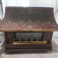 بخاری در حد نو نو کامل سالم