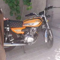 موتور همتاز  ۱۵۰ درحد نو