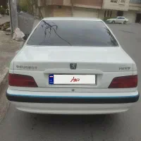 پژو تیوفای|خودرو سواری و وانت|سبزوار, پاسداران|دیوار