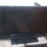 فروش ویترین. میز تلوزیون.تلوزیون ۳۲