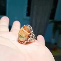 انگشتر کلیکسیونی